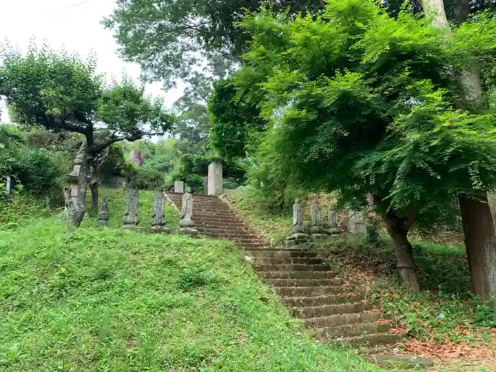 龍頭寺のその他建物