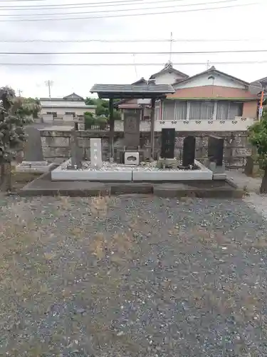 蓮葉院(群馬県)