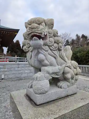 浅間神社(静岡県)