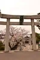 嘉母神社(愛媛県)