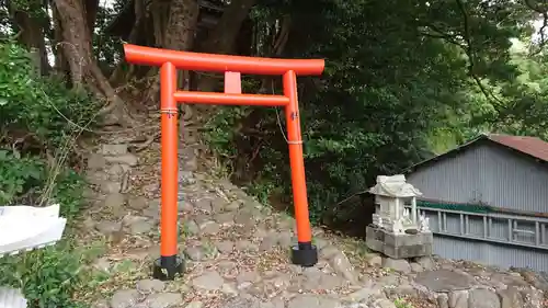 熊野神社（稲取）(静岡県)