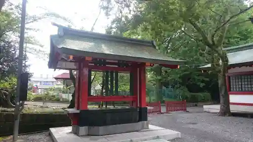 静岡浅間神社(静岡県)