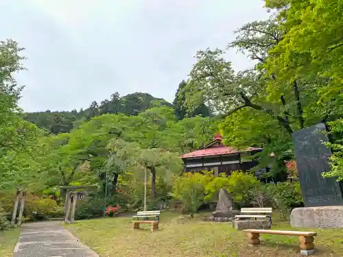 愛宕神社のその他建物