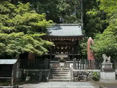今宮神社の末社・摂社