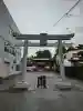 五方山熊野神社(東京都)