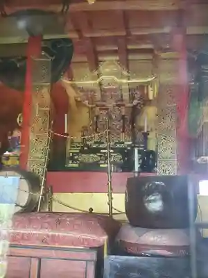 磯山弁財天(栃木県)