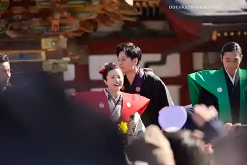 成田山新勝寺(千葉県)