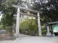天岩戸神社(宮崎県)