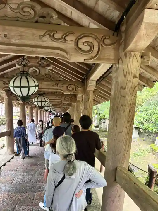 長谷寺(奈良県)