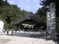 出雲大社(島根県)