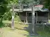 上田天満宮の鳥居