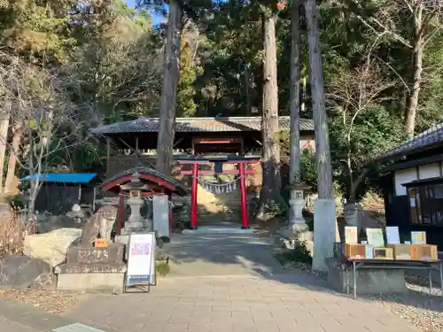 小幡八幡宮(群馬県)