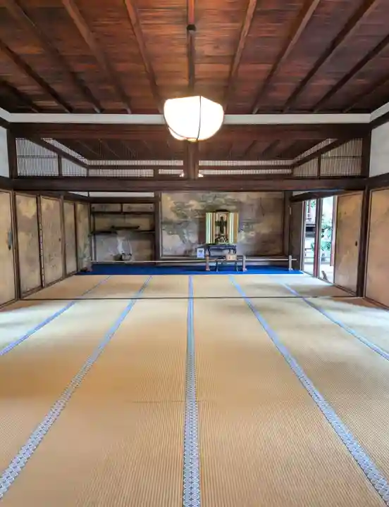 三宝院(三宝院門跡)(京都府)