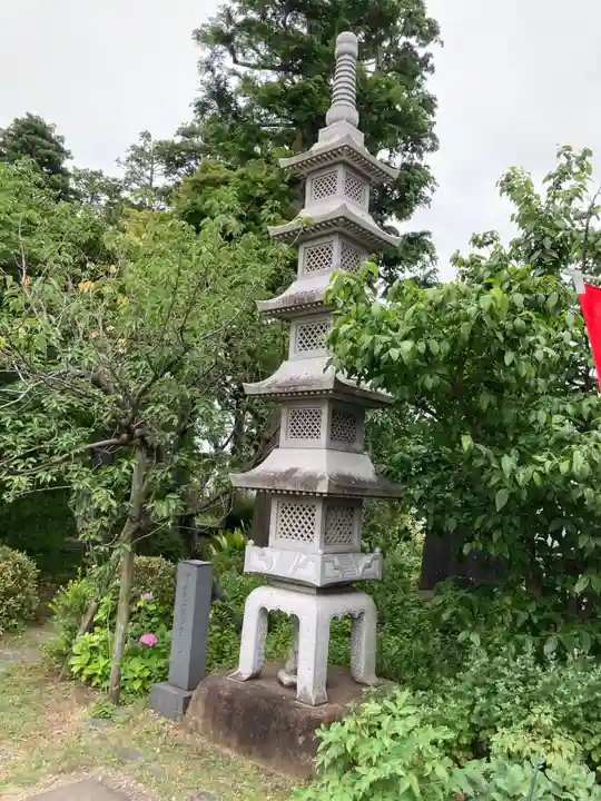 龍華寺(神奈川県)