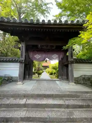 龍福寺(山口県)