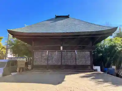 江古田氷川神社(東京都)