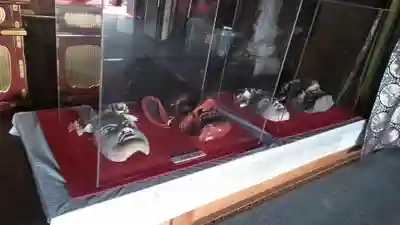 長安寺のその他建物