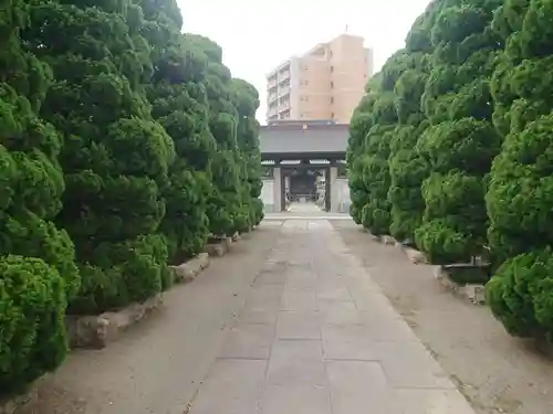 本立寺のその他建物