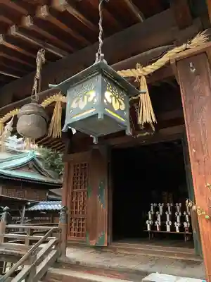 富士浅間神社(愛知県)