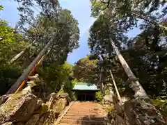 二十八所神社(福井県)