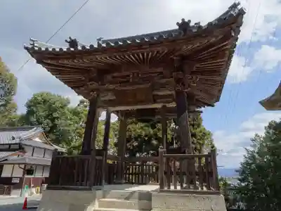 観音寺のその他建物