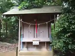 赤城神社(千葉県)