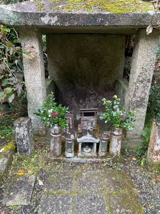 岩船寺(京都府)