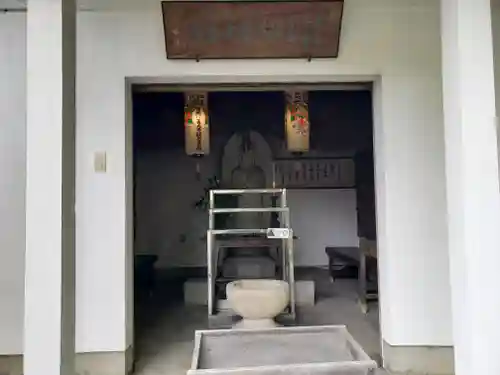 善光寺(三重県)