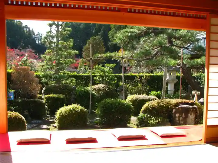 大池寺のその他建物