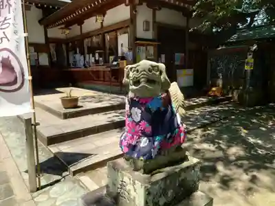 王子神社(徳島県)