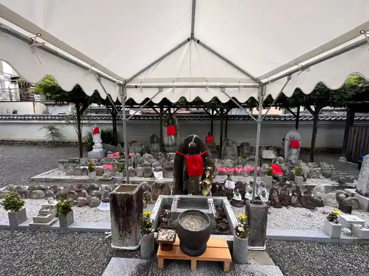 上善寺(京都府)