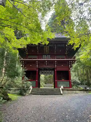 御岩神社(茨城県)