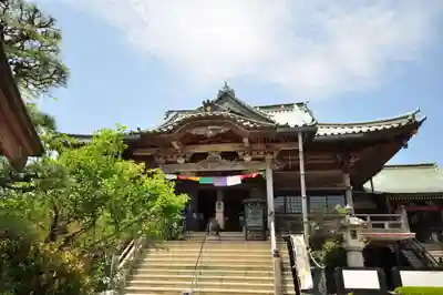 立江寺(徳島県)