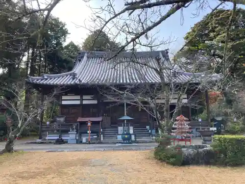 海住山寺(京都府)