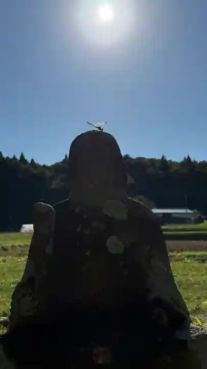 磐神社(岩手県)