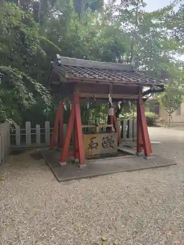 富部神社(愛知県)