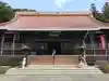 多陀寺の本殿・本堂