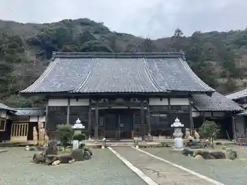 瑞林寺(福井県)