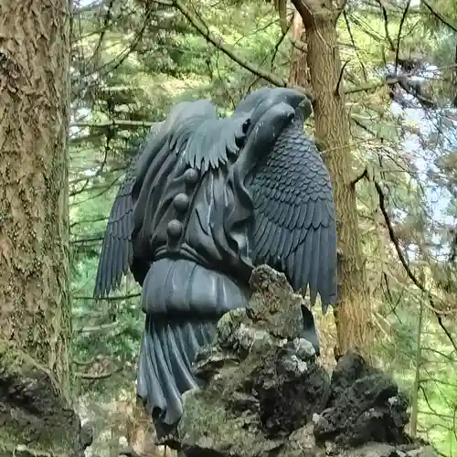 最乗寺（道了尊）(神奈川県)