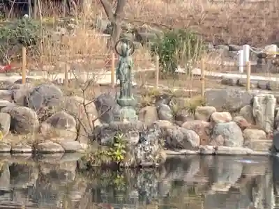時宗総本山 遊行寺（正式：清浄光寺）(神奈川県)