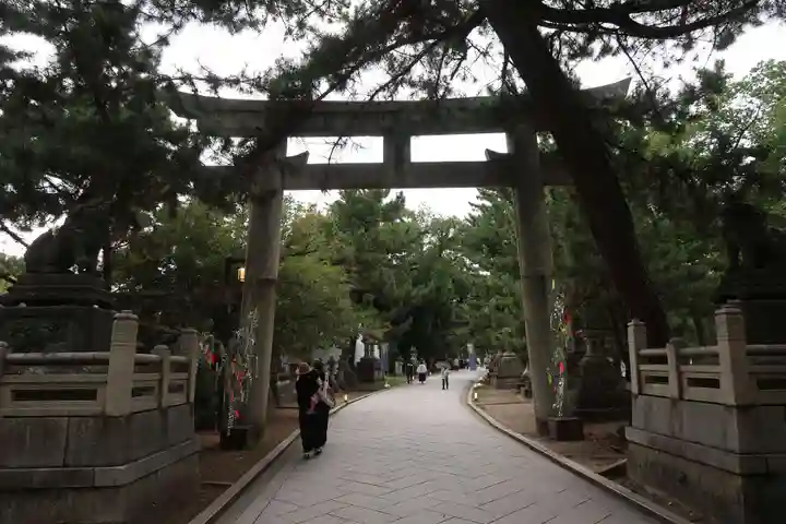 北野天満宮(京都府)