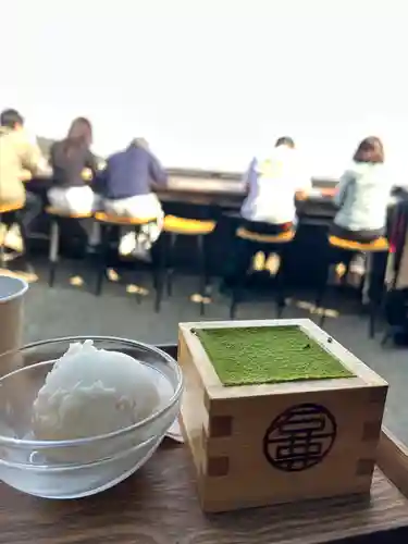 大山阿夫利神社(神奈川県)