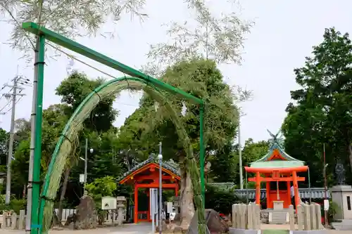 多治速比売神社の体験その他