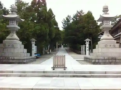 廣田神社のその他建物