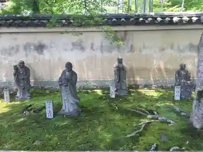 宝厳院のその他建物