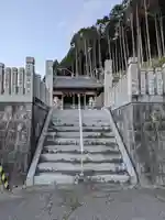 山王神社(兵庫県)