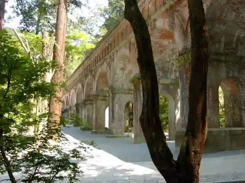 南禅寺のその他建物