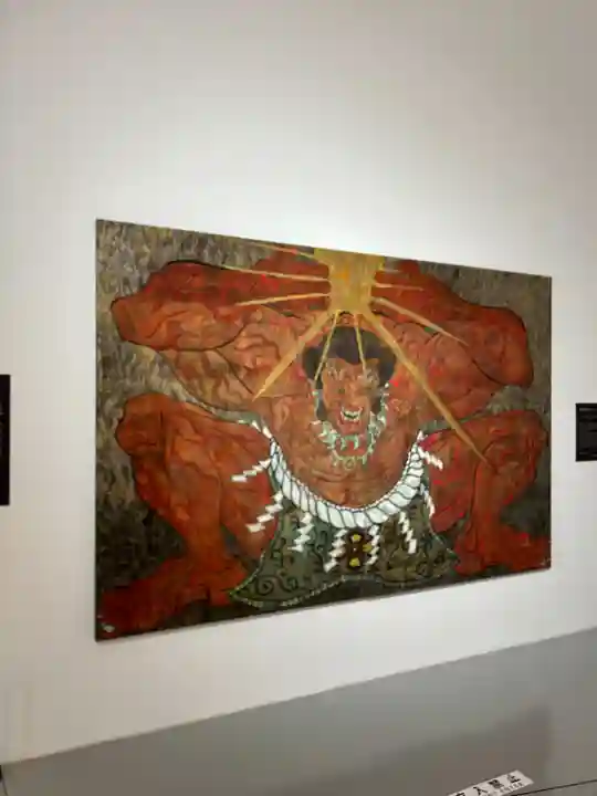 常陸国出雲大社(茨城県)