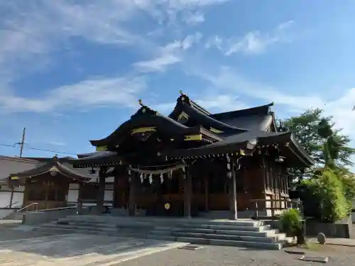 菅原神社(東京都)