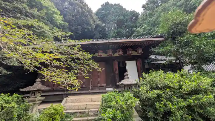 尊勝院(京都府)